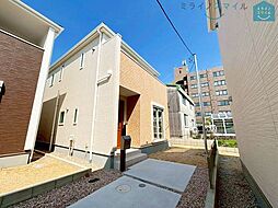 高浜小学校高浜市青木町第5全9棟　7号棟
