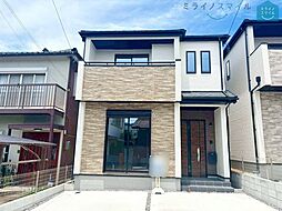 三崎小学校豊明市三崎町ゆたか台2期　1号棟