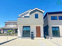 大浜小学校碧南権現町4丁目24ー1期　全2棟　1号棟