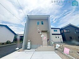大浜小学校碧南錦町4丁目24-1期全3棟　1号棟