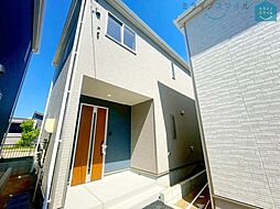 西端小学校碧南市湖西町第1　全4棟　2号棟