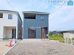 高浜小学校高浜市沢渡町第6　全2棟　1号棟