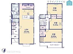 三崎小学校豊明市三崎町ゆたか台　全2棟　2号棟