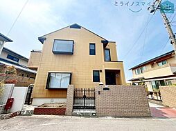 共和西小学校大府市共西町5丁目　中古戸建