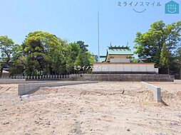 一色中部小学校西尾市一色町味浜第10　12号棟