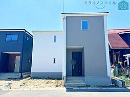 富木島小学校東海市富木島町東長口　全3棟　1号棟