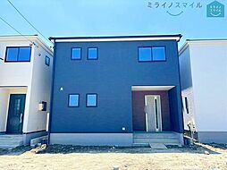 富木島小学校東海市富木島町東長口　全3棟　2号棟
