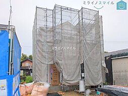 吉田小学校大府市米田町　全1棟