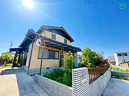 高取小学校高浜市論地町2丁目　中古戸建