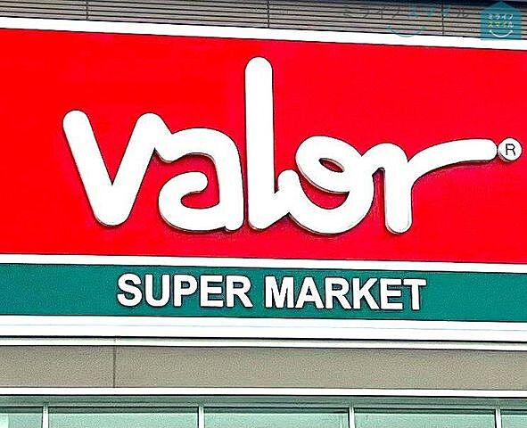 周辺 サンハウス三河安城 2階お部屋を土間スペースにリノベ済み 2階/-