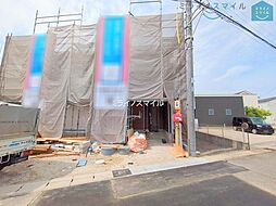 吉浜小学校高浜市小池町3期　全2棟　1号棟