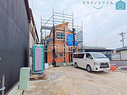 新川小学校碧南市山神町1棟1号棟