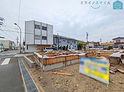 高浜小学校高浜市青木町第7全4棟　2号棟