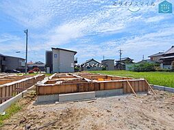 一色東部小学校西尾市一色町松木島第6全9棟　1号棟