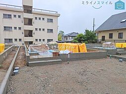 舘小学校豊明市栄町第14　全5棟　4号棟