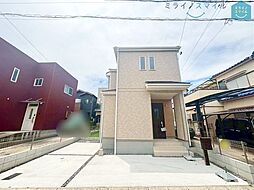中央小学校豊明市新田町5期　全1棟　1号棟