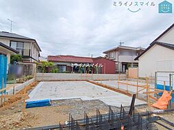 安城里町石橋24ー1期