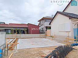 里町小学校安城里町石橋24ー1期全2棟　2号棟