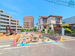 天王小学校みよし市天王台2期全2棟