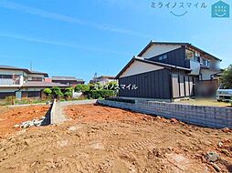 知立南小学校知立市新林町全3棟　3号棟