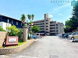 横須賀小学校プリンスハイツ横須賀
