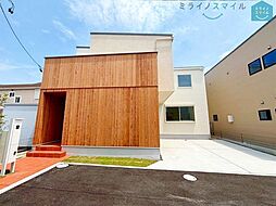 ウッドフレンズの家太田川駅東Part4 D棟