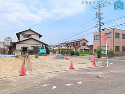東刈谷小学校刈谷市野田町北菰神全2棟　1号棟