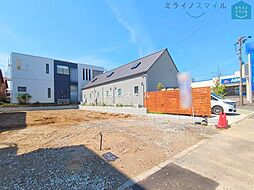 日高小学校刈谷市中手町1期　1号棟