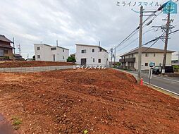 吉田小学校大府市吉田町6丁目　全2区画　1号地