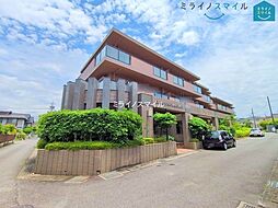 グローリアス豊田朝日町