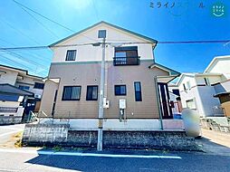 井田小学校岡崎市井田町1丁目　中古戸建