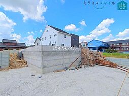 富士松南小学校刈谷市今川町第5　全3棟　3号棟