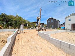 沓掛小学校豊明市沓掛町第4　2号棟