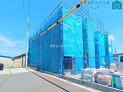 港小学校高浜市田戸町2丁目　全3棟　1号棟