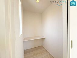 室内の画像