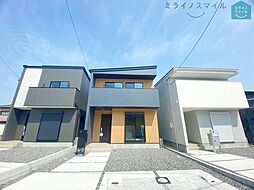 新川小学校碧南市西山町7丁目　B棟