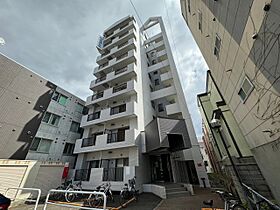 20CP実施中第53松井ビル 303 ｜ 北海道札幌市北区北二十三条西6丁目1-37（賃貸マンション1DK・3階・26.93㎡） その1