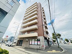 20CP実施中コートビバリッジ 302 ｜ 北海道札幌市北区新琴似一条2丁目4-19（賃貸マンション1LDK・3階・31.35㎡） その1