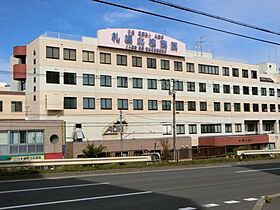 20CP実施中PLAZA（プラザ）白石 106 ｜ 北海道札幌市白石区中央一条5丁目4-5（賃貸アパート1DK・2階・28.38㎡） その26