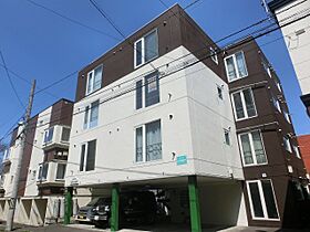 20CP実施中エクセレンス元町 305 ｜ 北海道札幌市東区北十三条東13丁目3-6（賃貸マンション1R・3階・21.78㎡） その1