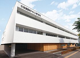 20CP実施中第53松井ビル 603 ｜ 北海道札幌市北区北二十三条西6丁目1-37（賃貸マンション1DK・6階・26.93㎡） その4