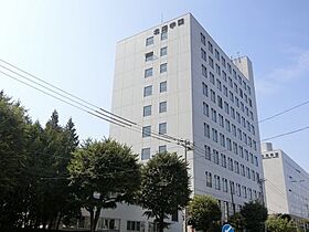 20CP実施中コーポ福田II 303 ｜ 北海道札幌市豊平区中の島二条2丁目6-12（賃貸マンション1K・3階・19.64㎡） その5