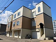 北海道札幌市西区発寒一条3丁目1-3：物件画像／ロイヤル通商株式会社　トマトハウス本店