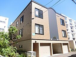 🉐敷金礼金0円！🉐20CP実施中ボーレ中島公園