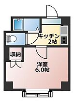 20CP実施中ペントハウス札幌 103 ｜ 北海道札幌市中央区南十六条西11丁目1-16（賃貸マンション1K・1階・17.16㎡） その2