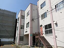 🉐敷金礼金0円！🉐20CP実施中コーポ福田II