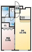 20CP実施中メゾン・ド・ソレイユ 201 ｜ 北海道札幌市豊平区美園七条8丁目6-3（賃貸マンション1LDK・2階・31.35㎡） その2