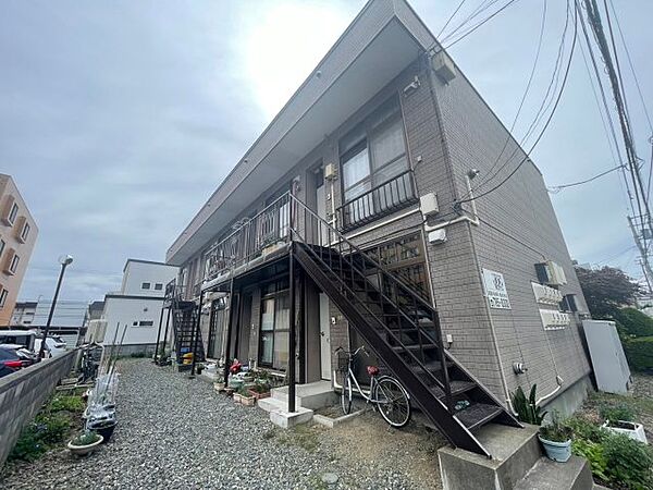 20CP実施中ウルスデポットN18 203｜北海道札幌市東区北十八条東20丁目(賃貸アパート1LDK・2階・28.75㎡)の写真 その1