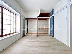 室内の画像