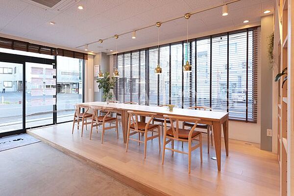 室内